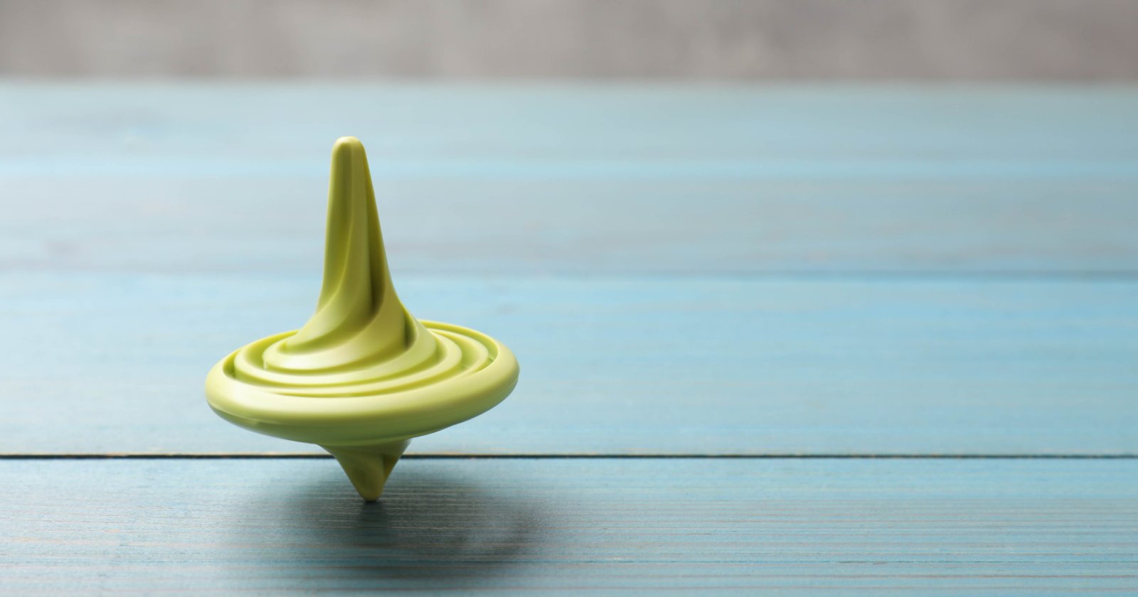 spinning top